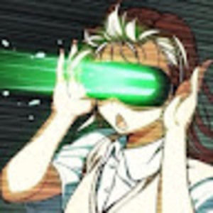 Meet your Posher, Gary